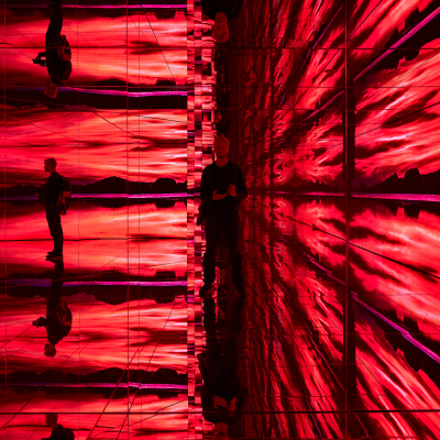 其他.哈苏大师获奖作品集.2021.建筑.Albrecht Voss.个人项目.LUMEN_Museum_-_Albrecht_Voss_广告摄影的摄影作品-200826_AVL_LUMEN_Museum_Architekturfotograf_Alpen_3055