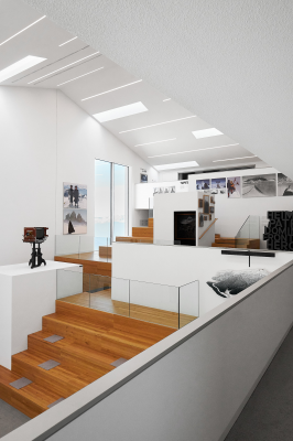 其他.哈苏大师获奖作品集.2021.建筑.Albrecht Voss.个人项目.LUMEN_Museum_-_Albrecht_Voss_广告摄影的摄影作品-200826_AVL_LUMEN_Museum_Architekturfotograf_Alpen_3065