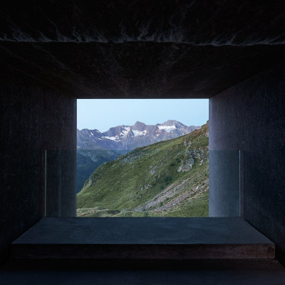 其他.哈苏大师获奖作品集.2021.建筑.Albrecht Voss.个人项目.Timmelsjoch_体验_-_Albrecht_Voss_广告摄影的摄影作品-200823_AVL_Timmelsjoch_Fernrohr_Architekturfotograf_Alpen_1908