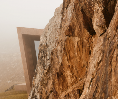 其他.哈苏大师获奖作品集.2021.建筑.Albrecht Voss.个人项目.Timmelsjoch_体验_-_Albrecht_Voss_广告摄影的摄影作品-200823_AVL_Timmelsjoch_Transit_Architekturfotograf_Alpen_1585