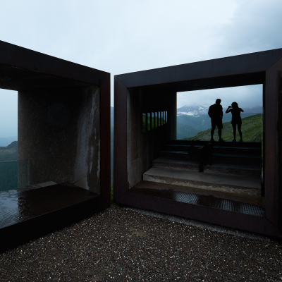 其他.哈苏大师获奖作品集.2021.建筑.Albrecht Voss.个人项目.Timmelsjoch_体验_-_Albrecht_Voss_广告摄影的摄影作品-200822_AVL_Timmelsjoch_Fernrohr_Architekturfotograf_Alpen_1804