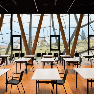 其他.哈苏大师获奖作品集.2021.建筑.Albrecht Voss.个人项目.Winery_Bozen_-_Albrecht_Voss_广告摄影的摄影作品-200828_AVL_Kellerei_Bozen_Architekturfotograf_Alpen_2351 1