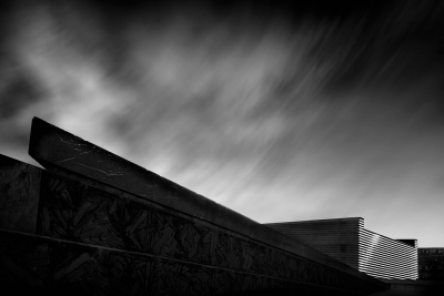 其他.哈苏大师获奖作品集.2021.时尚.Ramón Vaquero.Paisaje_-_Arquitectura_Ramon_Vaquero_-_FotografiaRamon_Vaquero_–_Fotografia的摄影作品-donosti_kursaal_ramon-vaquero_fotografo-vigo