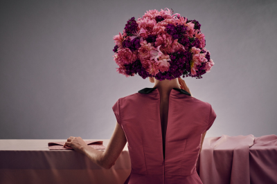其他.哈苏大师获奖作品集.2021.艺术.Gavin Goodman.个人项目.静物的摄影作品-flowerhead-5