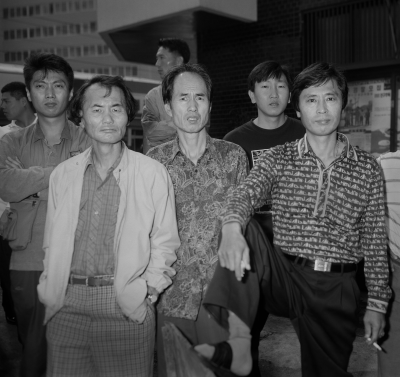 其他.韩国摄影师作品合集.Hein-Kuhn Oh.作品.광주_이야기_Gwangju_story_–_HEINKUHN_OH的摄影作品-10004