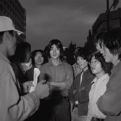 其他.韩国摄影师作品合集.Hein-Kuhn Oh.作品.광주_이야기_Gwangju_story_–_HEINKUHN_OH的摄影作品-10007