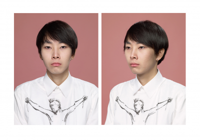 其他.韩国摄影师作品合集.Hein-Kuhn Oh.作品.불안초상_Portraying_Anxiety_–_HEINKUHN_OH的摄影作品-10003