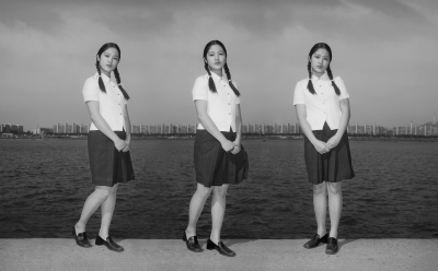 其他.韩国摄影师作品合集.Hein-Kuhn Oh.作品.연예연기학원,_Actor’s_school_–_HEINKUHN_OH的摄影作品-10003