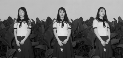 其他.韩国摄影师作品合集.Hein-Kuhn Oh.作品.연예연기학원,_Actor’s_school_–_HEINKUHN_OH的摄影作品-10005