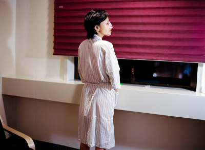 其他.韩国摄影师作品合集.Ji Yeo.作品.个人.美容康复室的摄影作品-10013