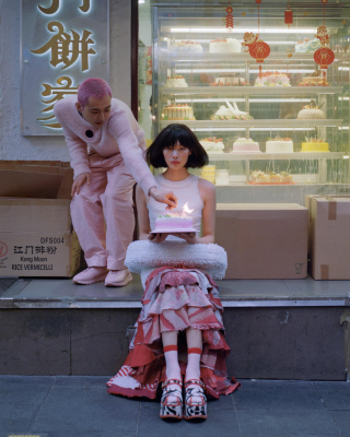 其他.韩国摄影师作品合集.Roni_Ahn.作品的摄影作品-10001
