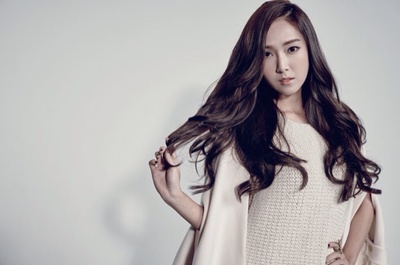 郑秀妍的写真-郑秀妍jessica 壁纸 韩流