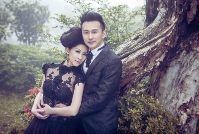 萧亚轩的写真-柯震东萧亚轩又传「借狗」复合