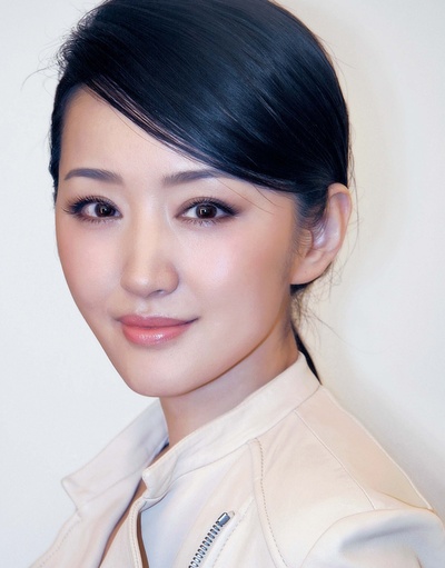 杨钰莹的写真-杨钰莹吧