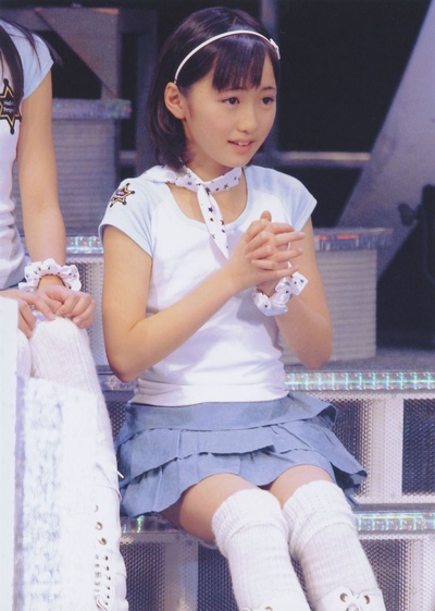 杨钰莹的写真-遥像极了杨钰莹