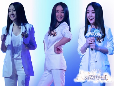 杨钰莹的写真-【天后归来】听杨钰莹新歌《想起你的好》有感--强
