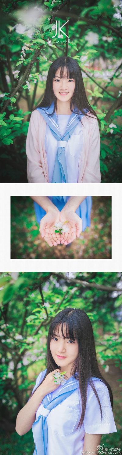杨钰莹的写真-║bgm:@星时代杨钰莹