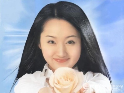 杨钰莹的写真-杨钰莹上位史惊人  杨钰莹 出卖肉体大尺度艳照曝光多