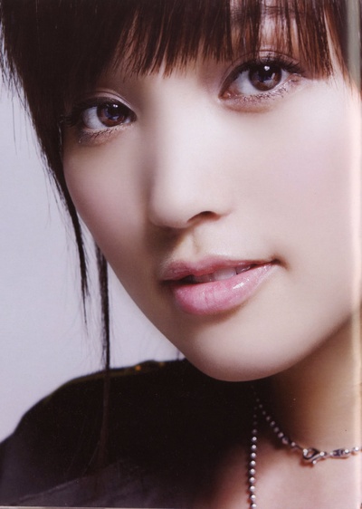 金莎的写真-美女  明星 金莎