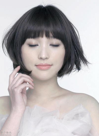 金莎的写真-甜歌玉女小天后——金莎