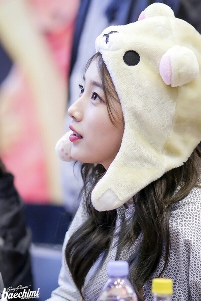 裴秀智的写真-miss a 裴秀智(suzy)