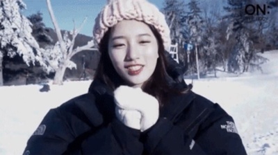 裴秀智的写真-裴秀智 miss a 国民初恋