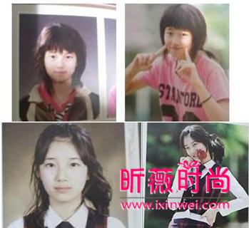 裴秀智的写真-裴秀智承认自己整容 李敏镐秀智甜蜜恋爱曝光