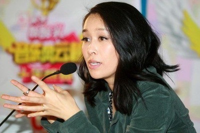 那英的写真-那英图集图片_互动图片