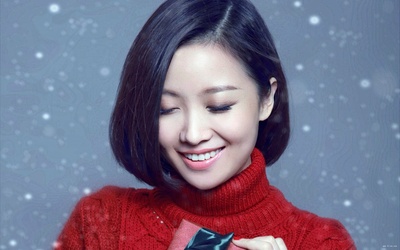 姚贝娜的写真-缅怀姚贝娜,我们永远的bella图片