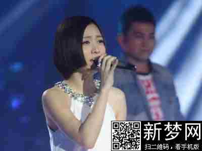 姚贝娜的写真-真相是什么_新梦网