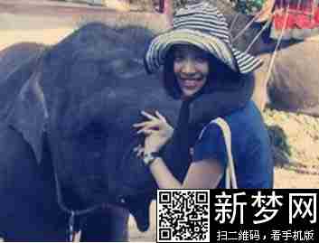 姚贝娜的写真-姚贝娜得的什么病  姚贝娜 个人资料