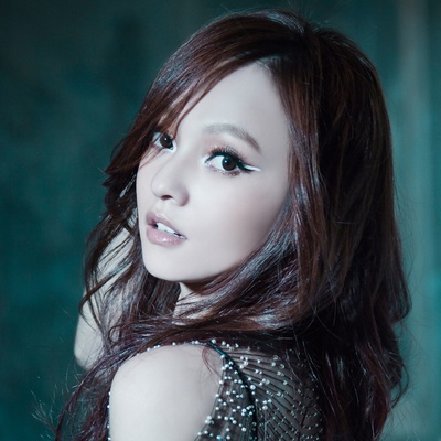 张韶涵的写真-张韶涵最新歌曲 - 虾米
