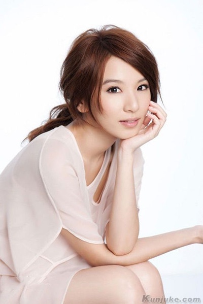 田馥甄的写真-被赞人美心也美