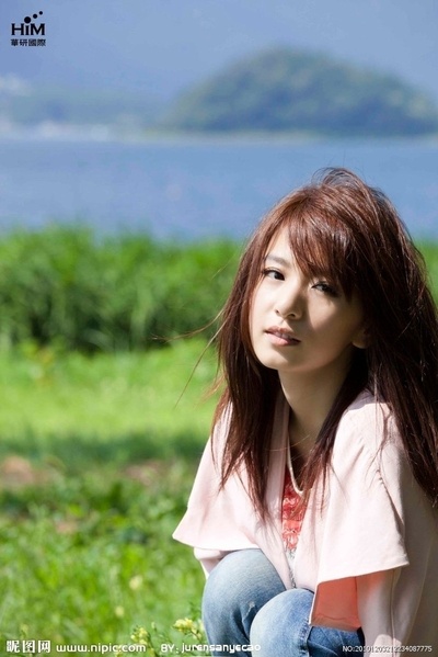 田馥甄的写真-田馥甄摄影图__明星偶像