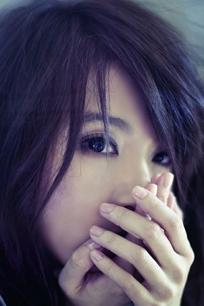 田馥甄的写真-田馥甄的王菲情结