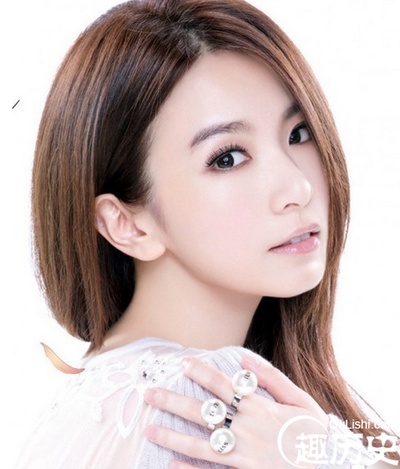 田馥甄的写真-小廖与hebe在两年多前相识