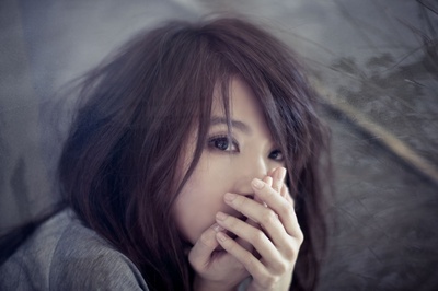 田馥甄的写真-甄』明天要定做hebe的抱枕