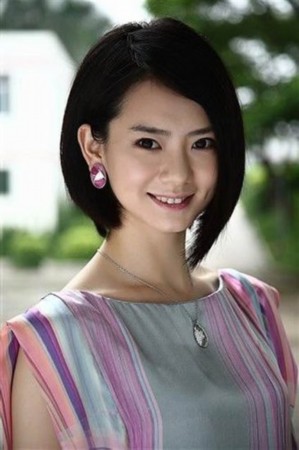 戚薇的写真-与蛇蝎心肠女戚薇谈恋爱