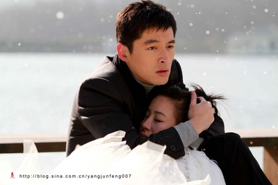 戚薇的写真-无懈可击之高手如林