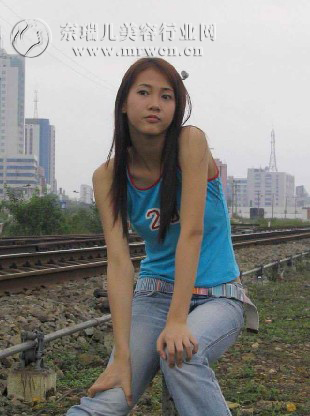 弦子的写真-弦子整形前后很震撼
