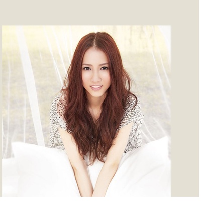 弦子的写真-美女  明星 弦子