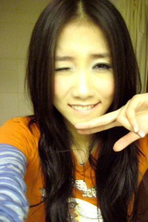 弦子的写真-弦子资料与生活图片写真照(5)