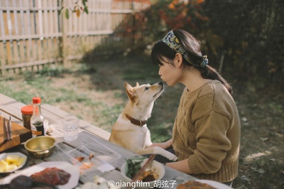 弦子的写真-胡弦子:从小就有个愿望