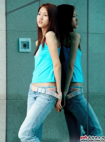 弦子的写真-弦子图片_写真_明星频道