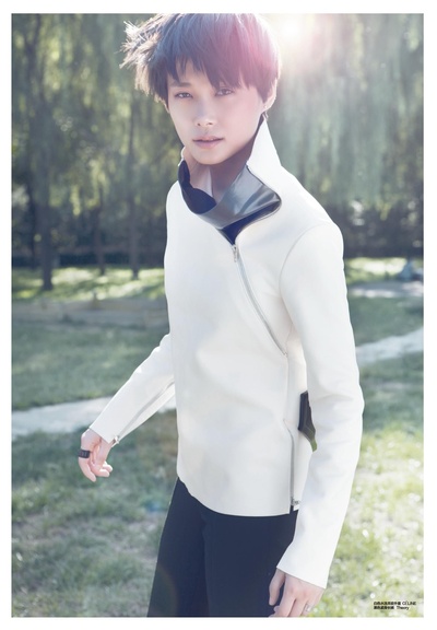 李宇春的写真-李宇春吧_百度贴吧