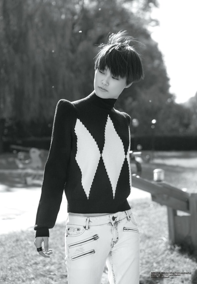 李宇春的写真-李宇春吧_百度贴吧