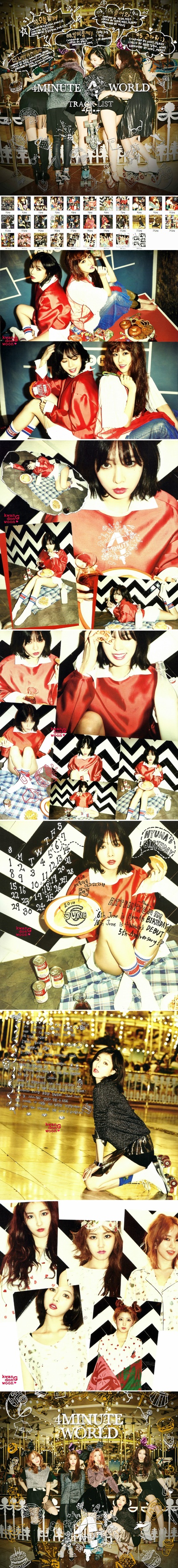 金泫雅的写真-lesort金泫雅应援首站hyuna9266:转发微博rt