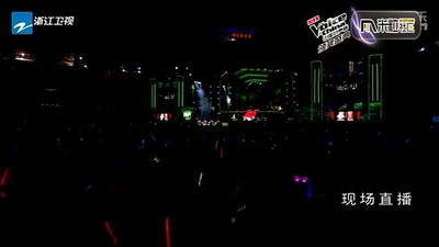 吉克隽逸的写真-中国好声音20120930吉克隽逸《不要怕》阿姐撸27