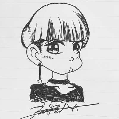 吴莫愁的写真-吴莫愁momo