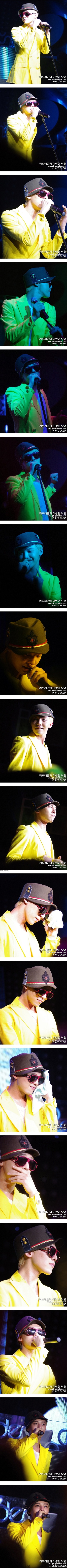李孝利的写真-理想型:李孝利